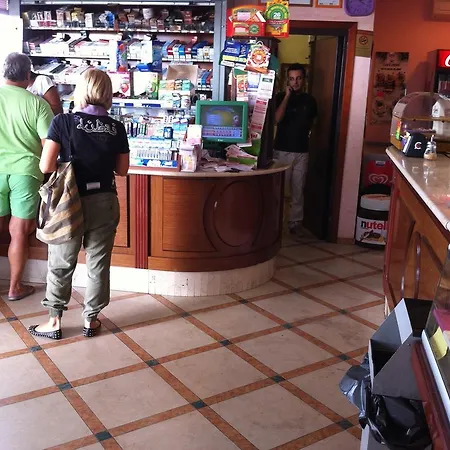 White House Motel Cerveteri