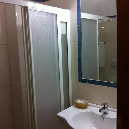 Motel White House Cerveteri